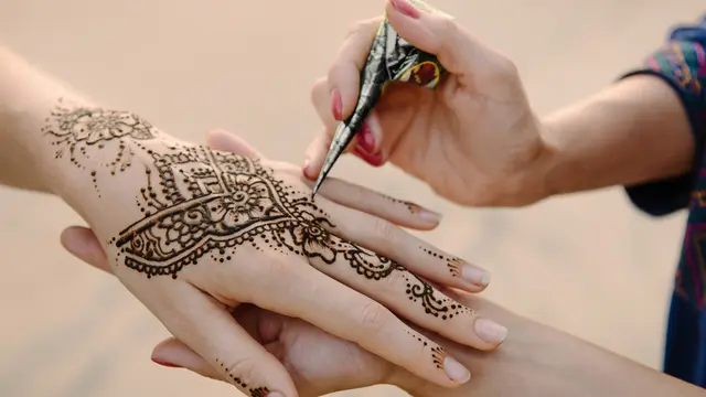 henna