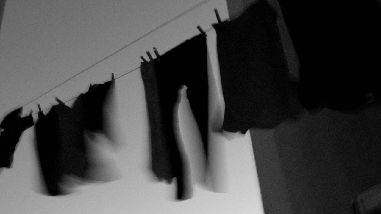 Baju Hitam