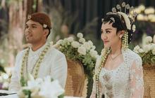Potret Thariq Halilintar dan Aaliyah Massaid Pamer Kemesraan Usai Jadi Suami Istri, Tak Sungkan Peluk Cium di Depan Publik