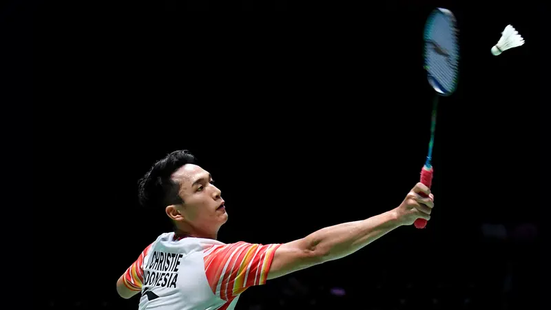 Jonatan Christie