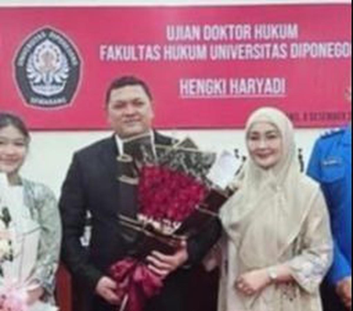 Dok. Istimewa
