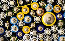 Sedang Melakukan Penelitian, Ilmuwan tak Menyangka Menemukan Ladang Lithium yang tak Akan Habis