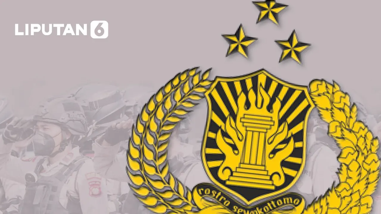 Banner Infografis Polri Bentuk Satgas Nusantara Cegah Polarisasi Pemilu 2024. (Liputan6.com/Abdillah)