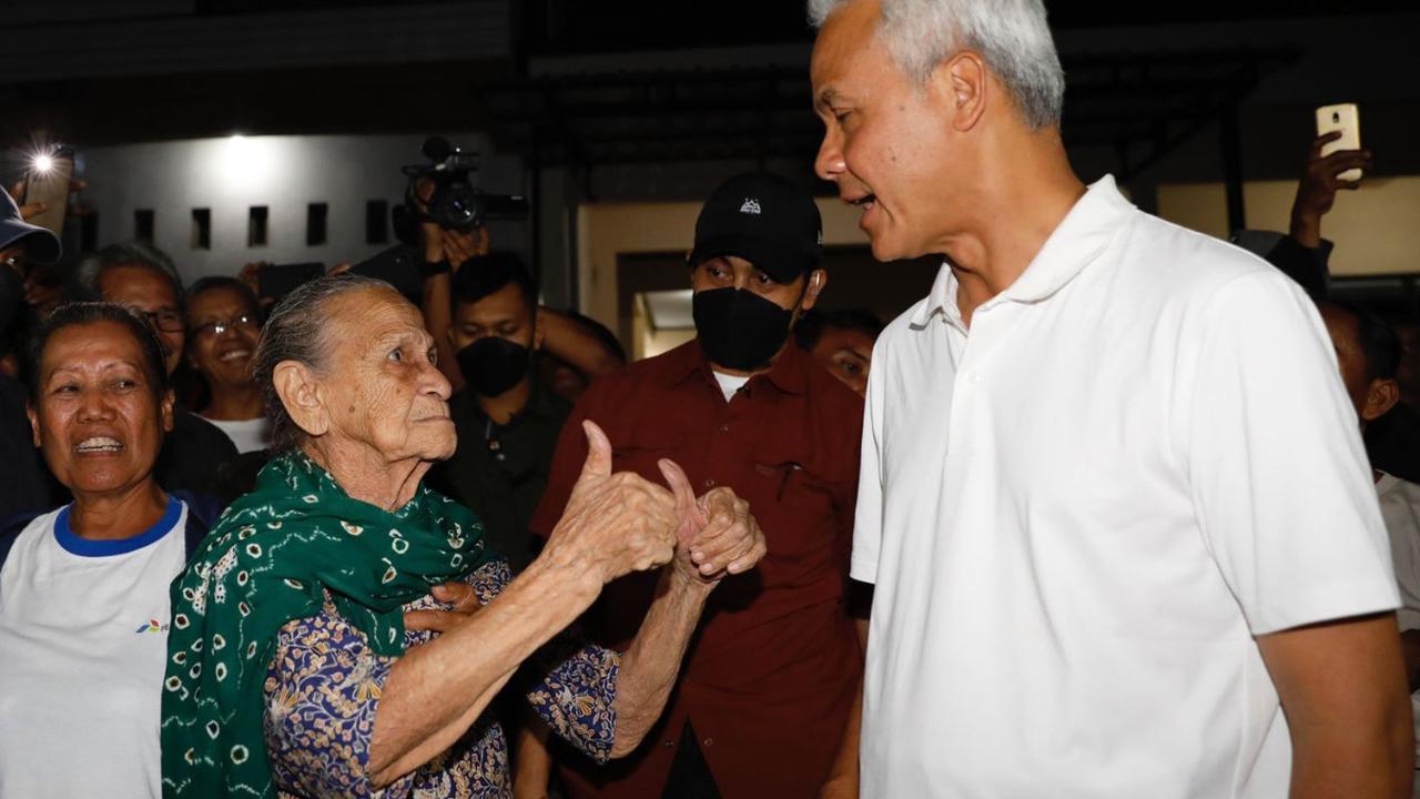 Dok. Istimewa