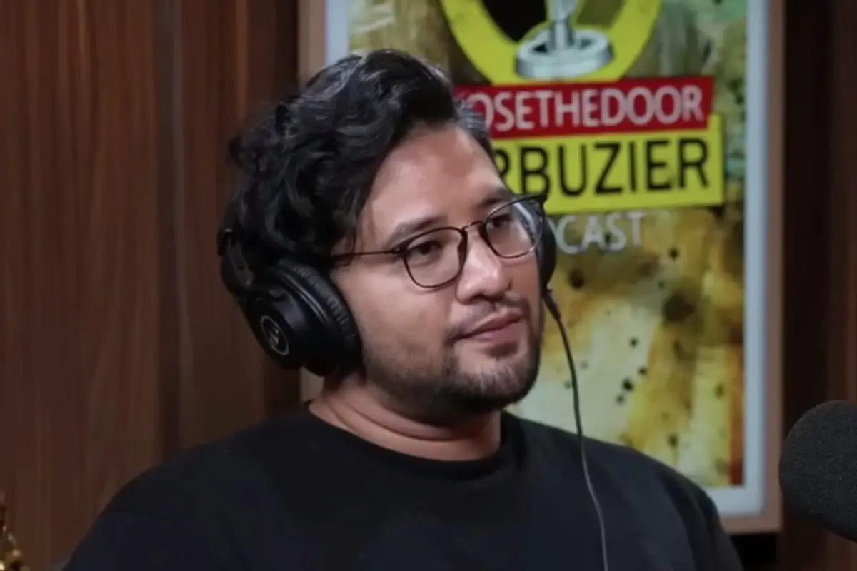 Ammar Zoni