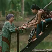 Trinity Traveler (Foto: Netflix)