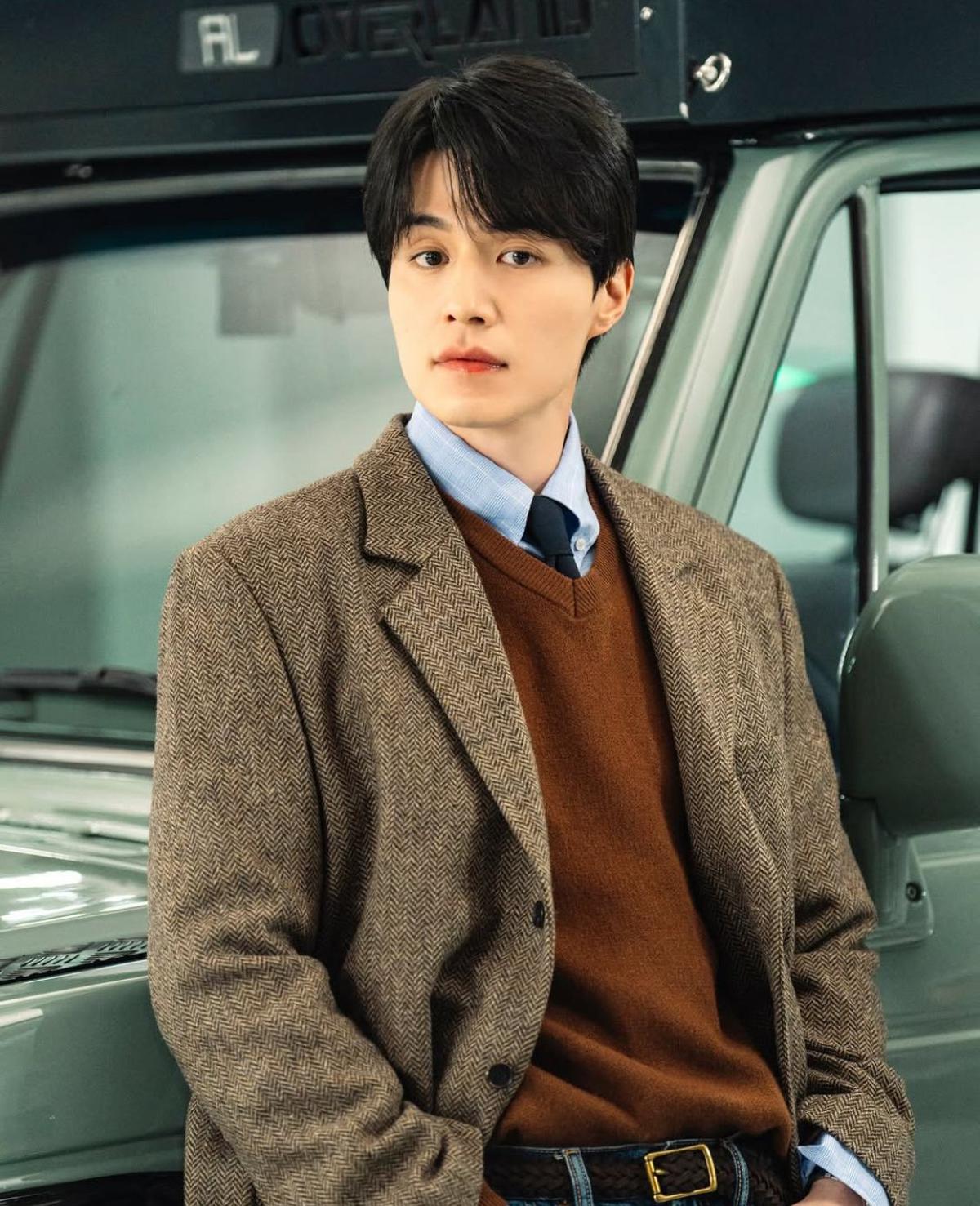 7 Pengacara Terganteng yang Pernah Ada di Drama Korea, Mana yang Jadi Pilihanmu?