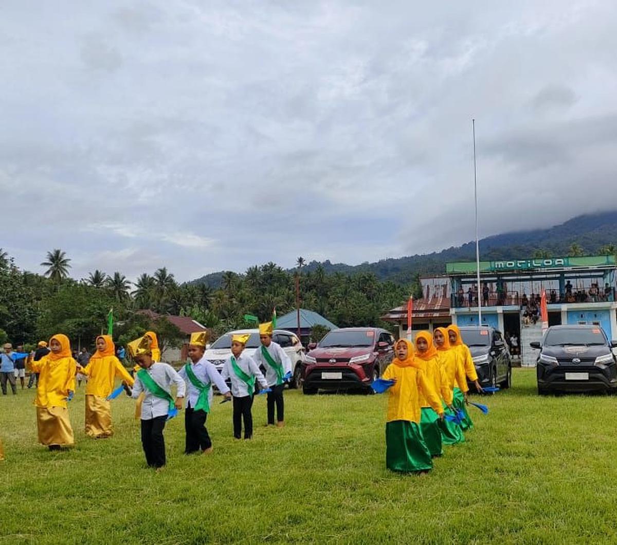 Dok. Istimewa