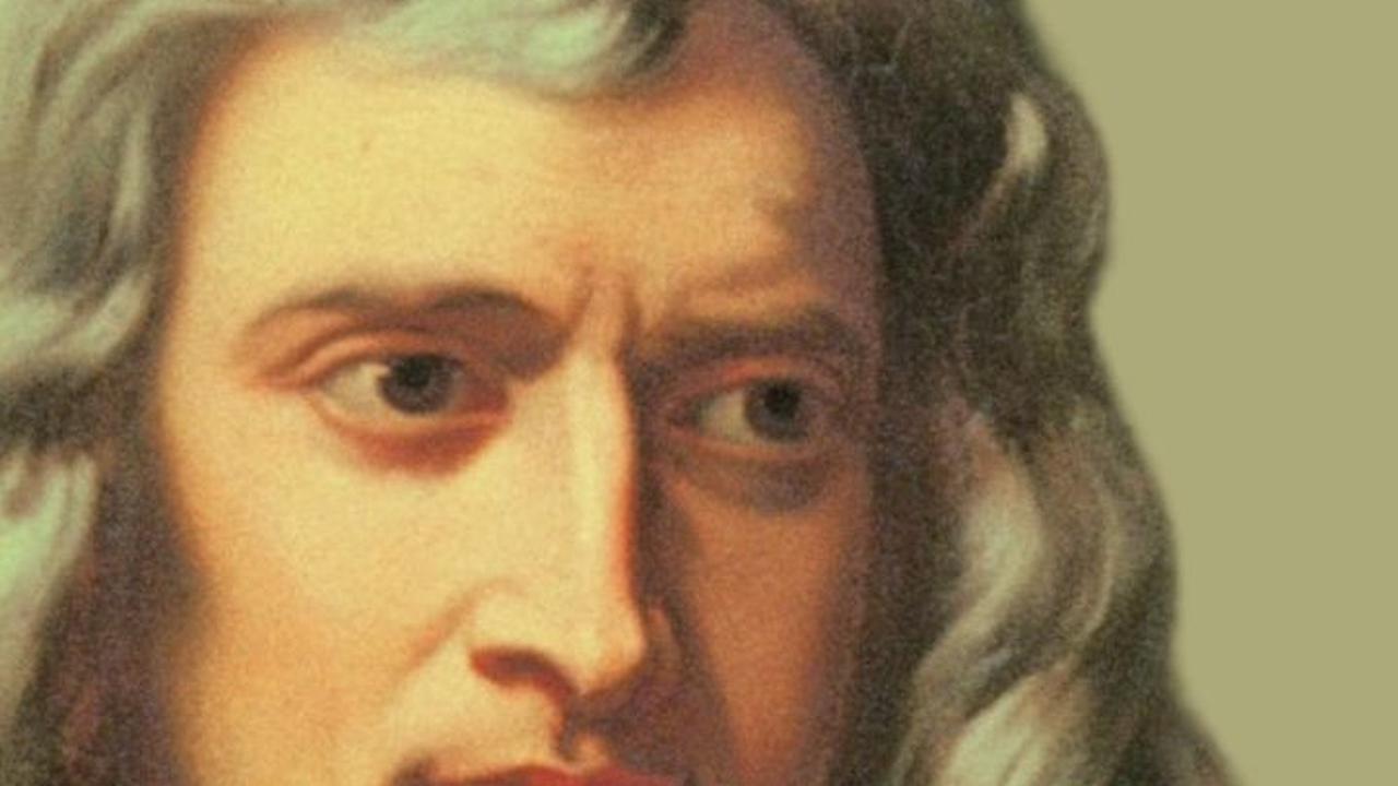 Isaac Newton, Satu-satunya Ilmuwan di Dunia yang Dimakamkan seperti Seorang Raja