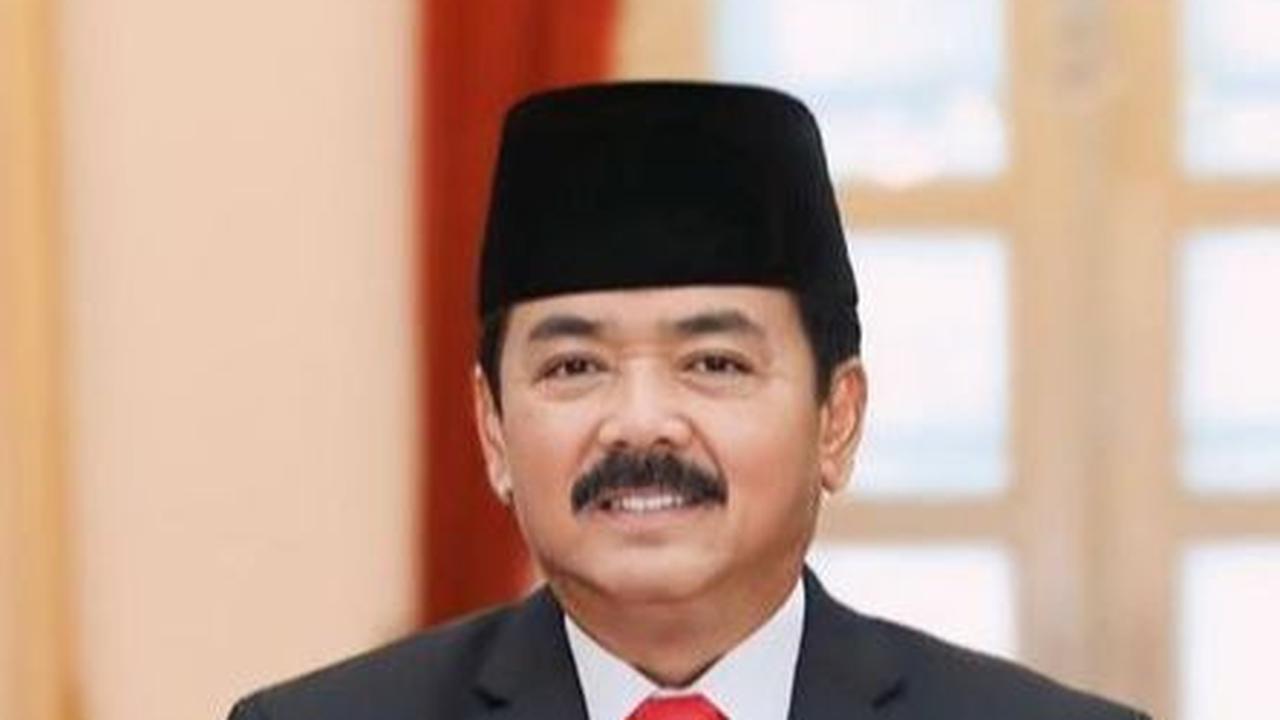 Temui Sultan HB X, Hadi Tjahjanto Bantah Bahas Pertemuan Jokowi dan Megawati