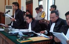 Kasus Angeline, Margriet bakal polisikan Arist Merdeka Sirait
