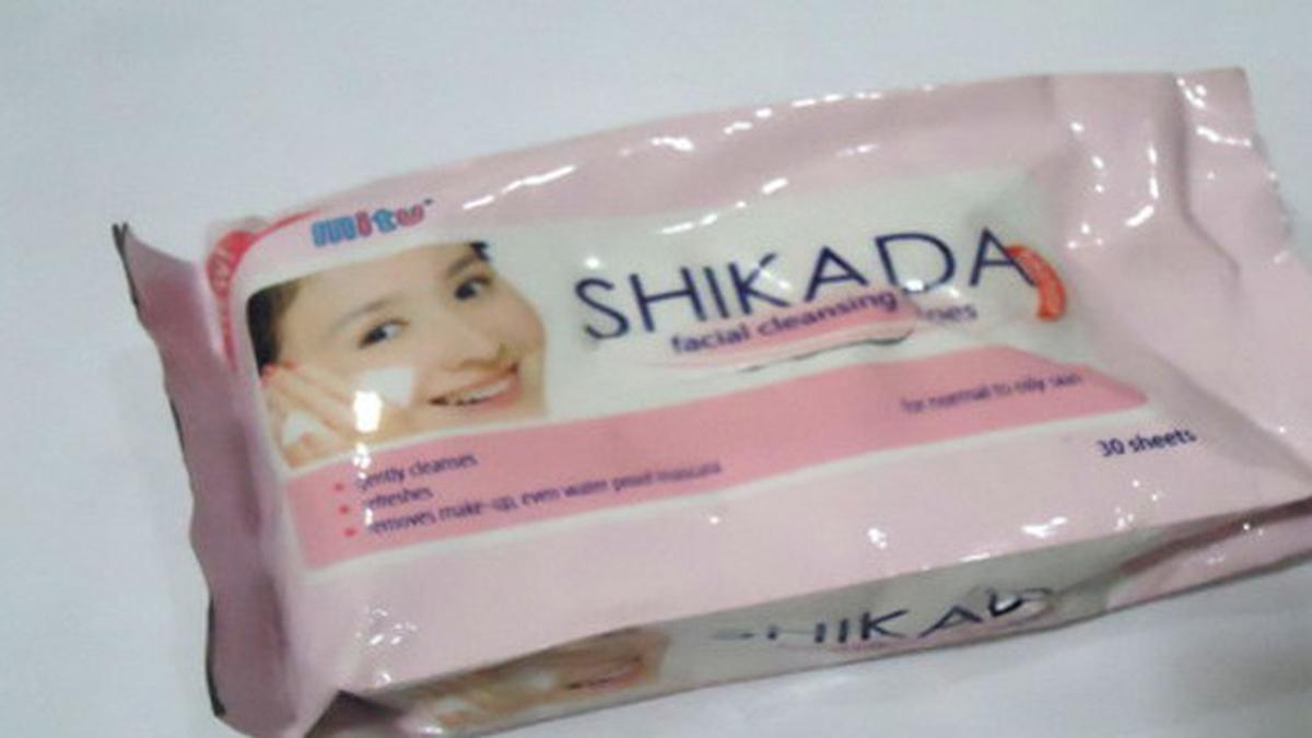 Mitu Shikada