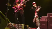 Limp Bizkit Kembali ke Asia, Bakal Manggung di Malaysia 9 Desember 2026