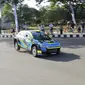 Puluhan Pereli Adu Kemampuan di South Borneo Rally 2023 (ist)