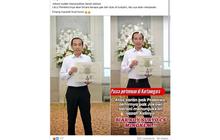 Kuasa Hukum Jokowi Hadir dalam Gelar Perkara Khusus Ijazah Palsu di Polda Metro Jaya