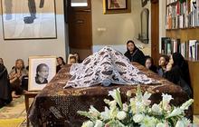 Maestro Nasirun Berpulang: Seniman Besar yang Tetap Membumi