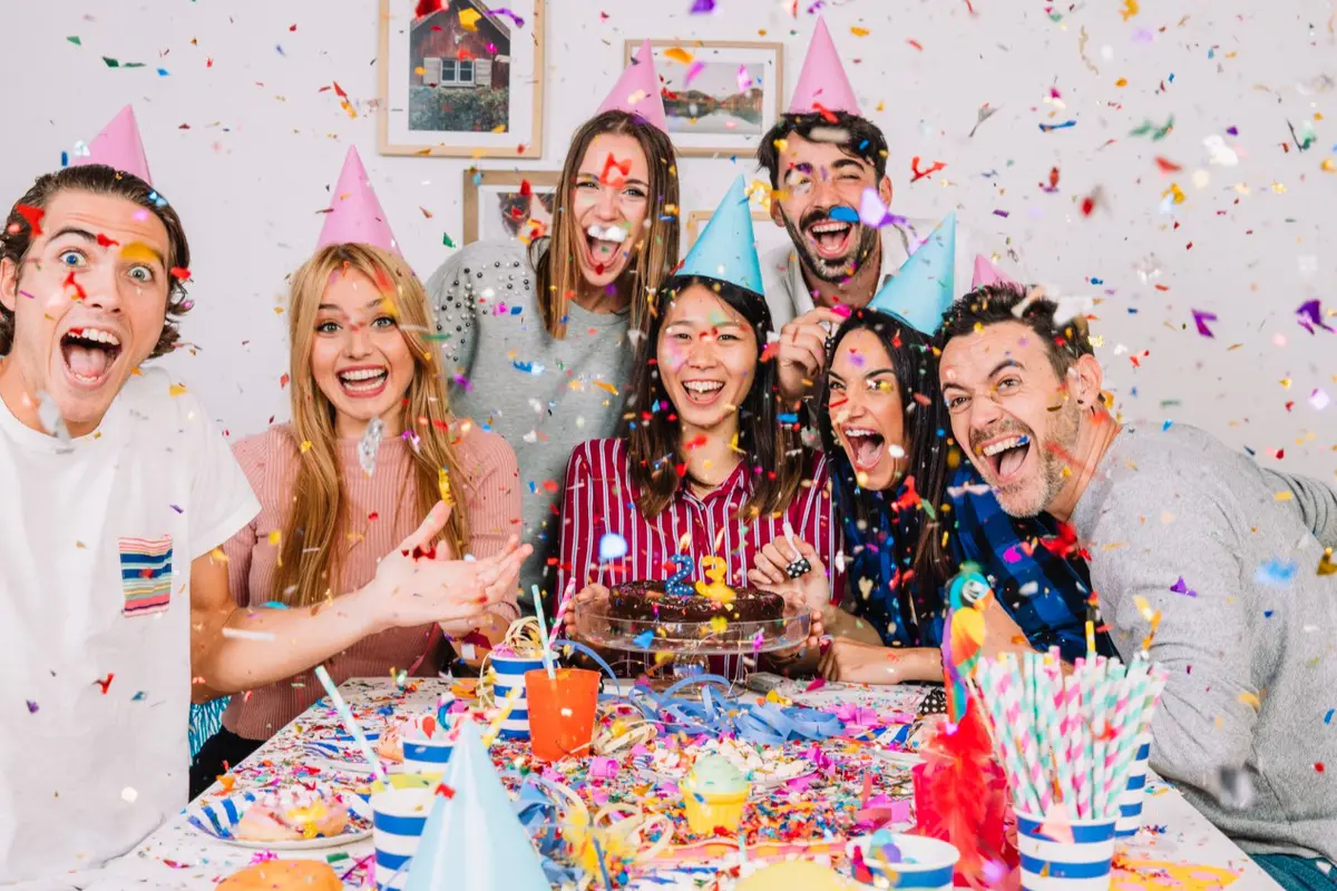 Birthday