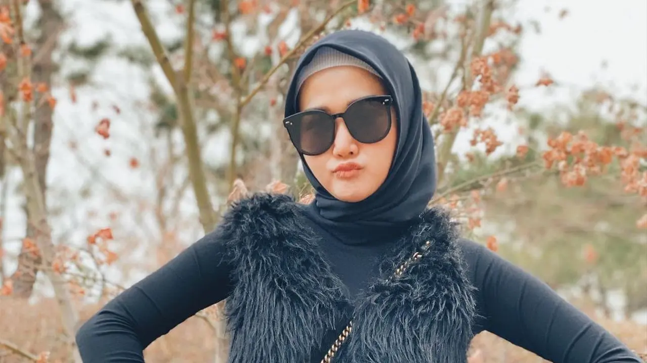 Marissya Icha.