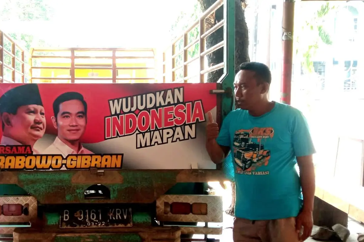 Prabowo