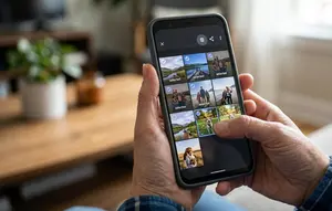 HP Android Hilang? Ini Cara Melacak Lewat Google Find Hub