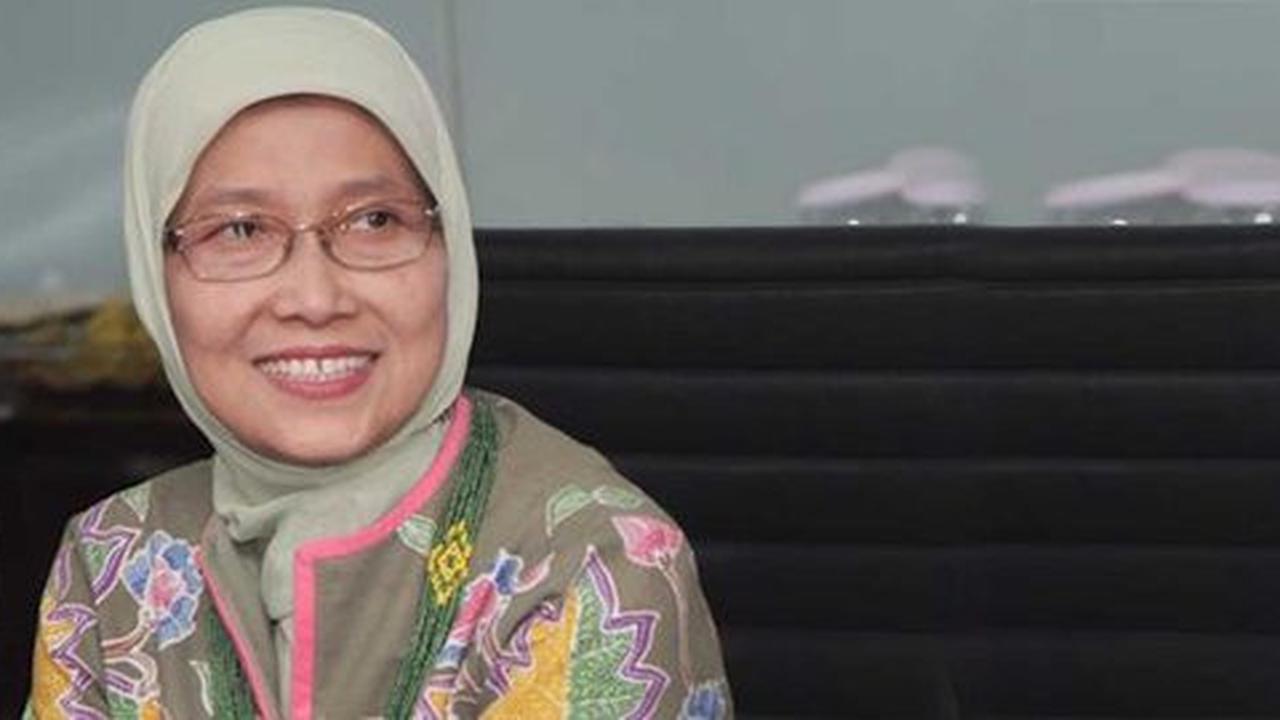 Harta Capim KPK Nina Nurlina Rp 25 M, BMW dibeli cash