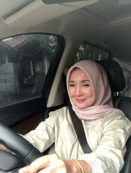 Henidar Amroe (Instagram/henidaramroe)