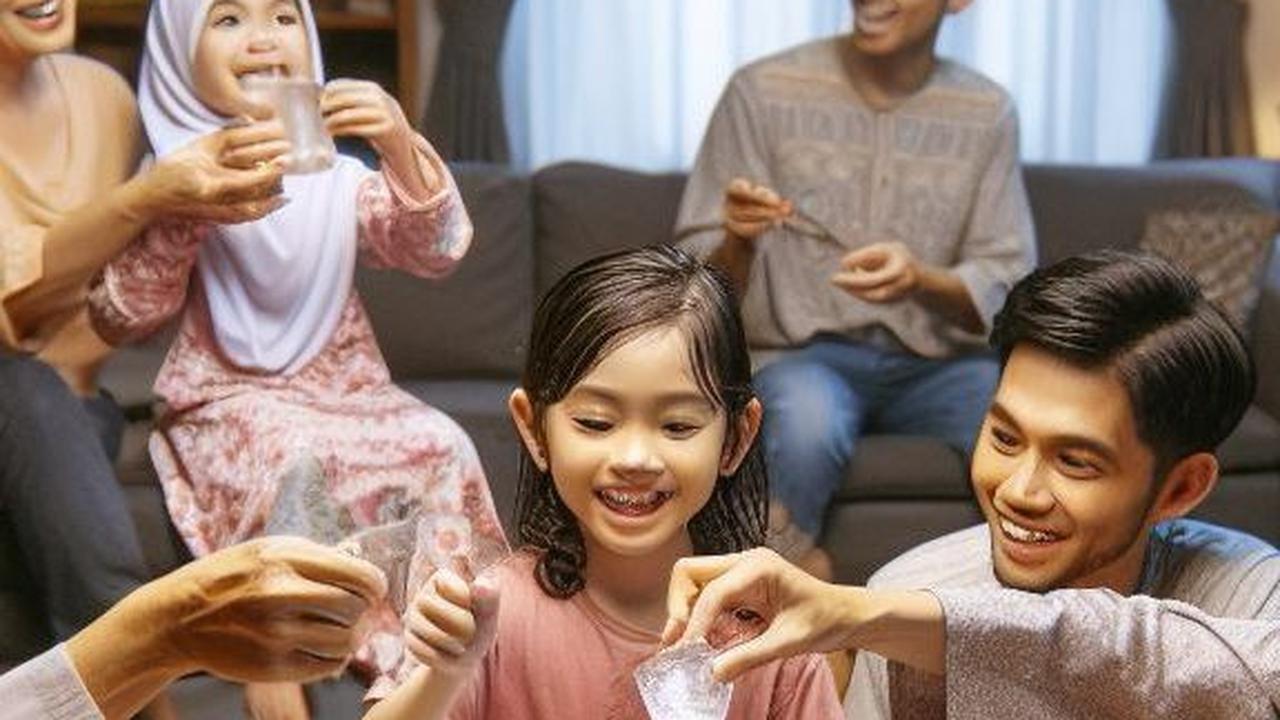 38 Tebak-tebakan Islami, Seru dan Menambah Wawasan