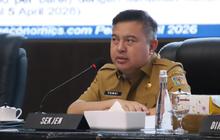 Kendalikan Harga Komoditas, Sekjen Kemendagri Minta Pemda Pastikan Ketersediaan Cabai dan Bawang Merah