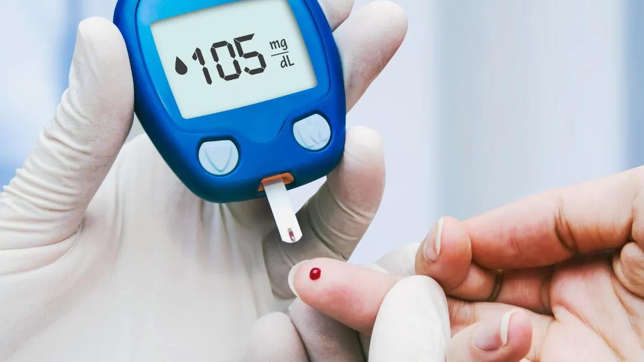 Meningkatnya Risiko Diabetes