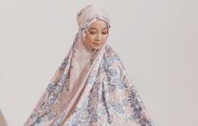 10 Rekomendasi Mukena Bahan Rayon Terbaik untuk Lebaran Tahun 2024
