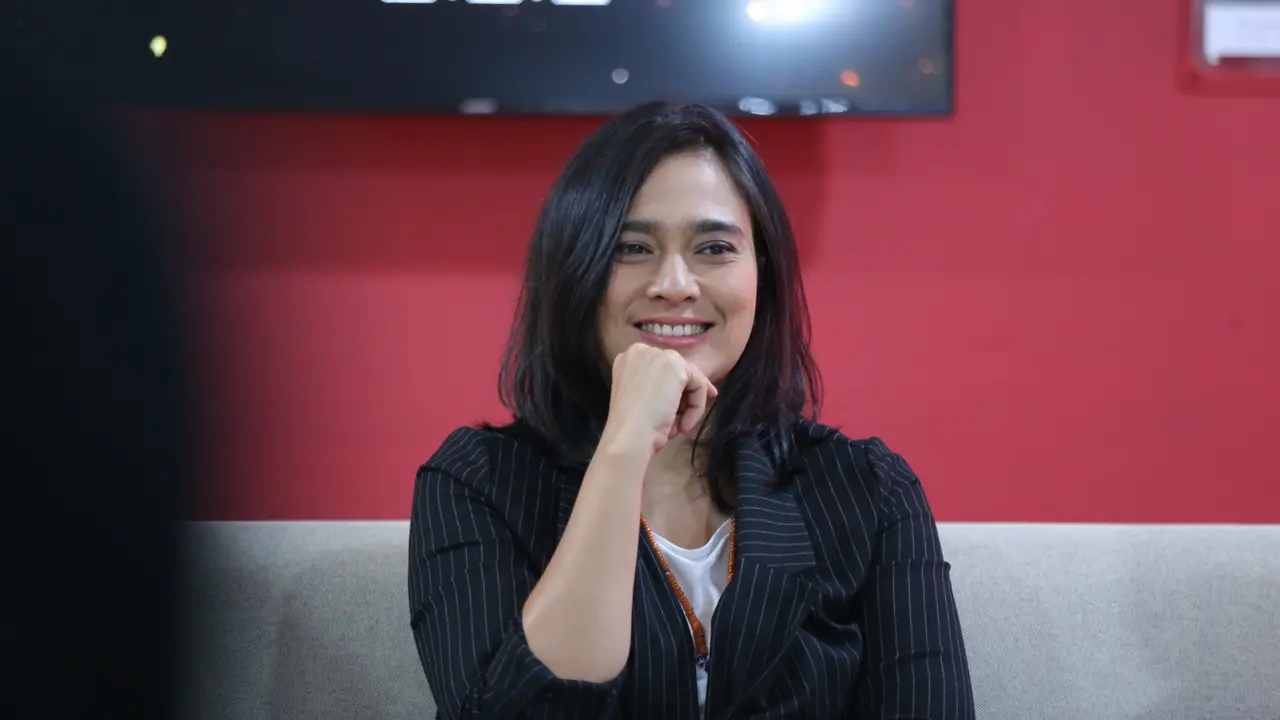 Ine Febriyanti
