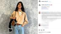 Kisah Model Bhavitha Mandava yang Mencetak Sejarah di Show Chanel