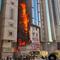 Hotel Mira Ajyad di Makkah kebakaran. (dok. tangkapan layar video Threads @yusrin.pulungan/https://www.threads.com/@yusrin.pulungan/post/DVzCUaeE1wP)