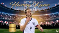 Lima Pemain Favorit Pemenang Ballon d’Or 2026: Juara Piala Dunia 2026, Saatnya Harry Kane!