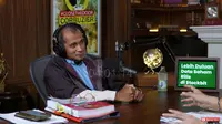 Prof Eddy Kagum pada Sosok Jessica Wongso yang Tenang, Singgung soal Kepribadian Ganda