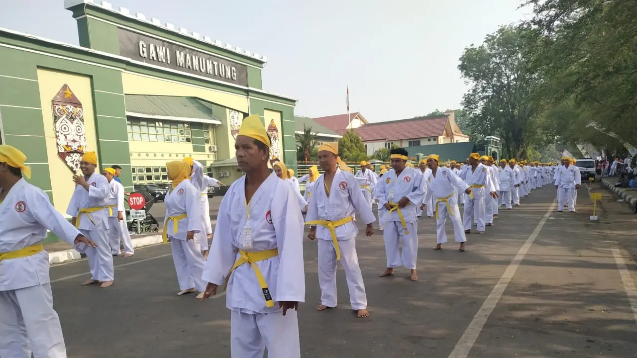 Haornas 2019