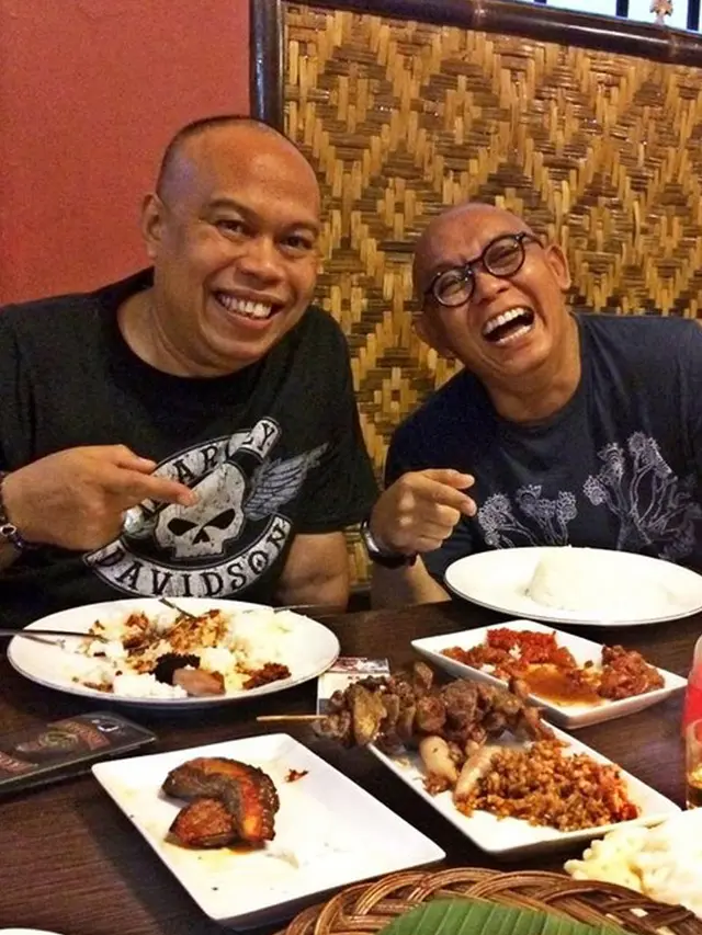 Edwin dan Djody