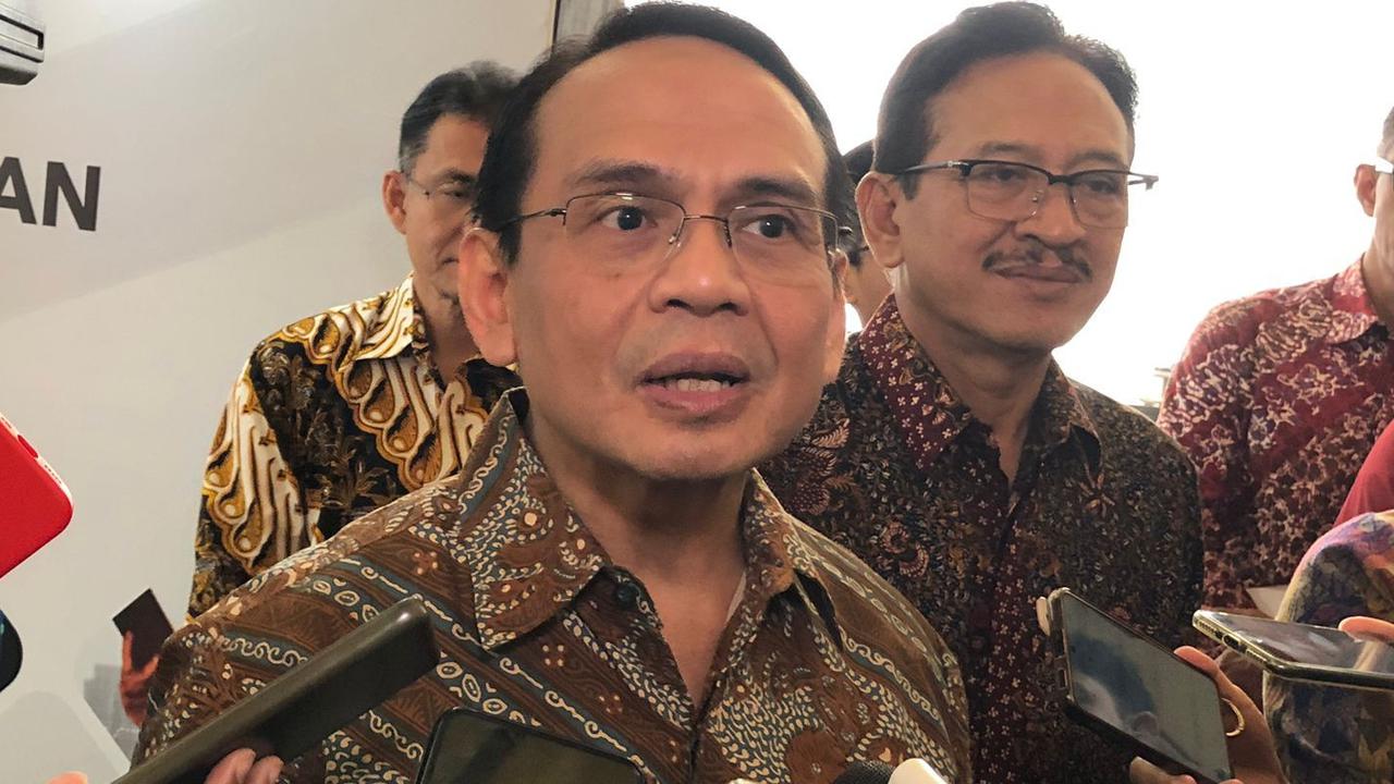 Begini Peta Jalan yang Disiapkan OJK buat Pemerintahan Baru