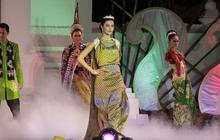 Paras Gempal akan meriahkan Banyuwangi Batik Festival 2015