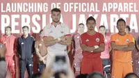 Warna Jersey Jadi Cara Persija Menempatkan The Jakmania secara Istimewa