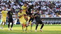 Cuma Menang 1-0 atas Frosinone, Trio Pemain Juventus Kompak Sebut Harusnya Bisa Cetak Lebih Banyak Gol