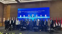 Asosiasi Advokat Indonesia Gelar Seminar Kajian Hukum Permenpora Nomor 14 Tahun 2024