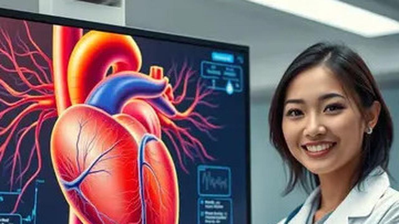 4 Tips Turunkan Risiko Penyakit Jantung Koroner, Salah Satunya Kelola Stres