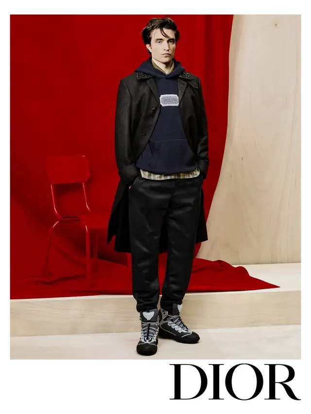 Dior Spring 2023 Men's Collection