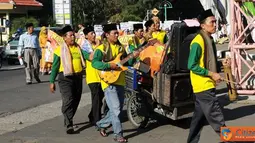  MUI Gresik Gelar Gerakan Moral Sambut Ramadhan