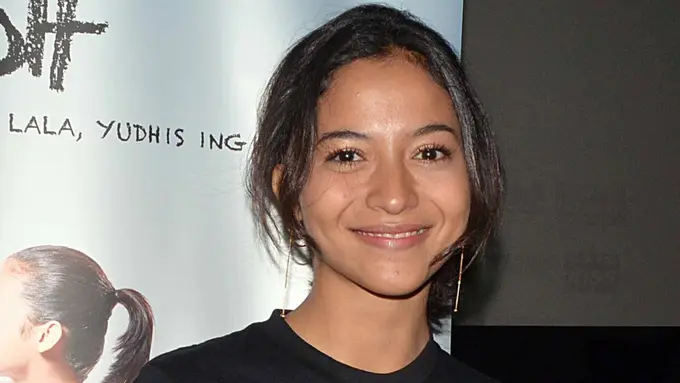 [Bintang] Putri Marino