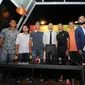 Perkenalan Pemain Baru Mitra Kukar untuk ISL 2015