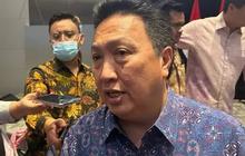 Boy Thohir Buka-bukaan Alasan Borong Saham MBMA