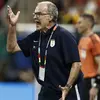 Pelatih Uruguay Ngamuk seusai Gagal ke 32 Besar Piala Dunia 2026, Wartawan sampai Kena Semprot saat Wawancara