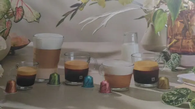 Kopi Gayo Spesial Dijual dalam Edisi Terbatas Nespresso Master Origin